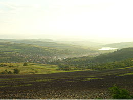 Doștat – Veduta