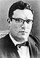 Isaac Asimov voor 1959 overleden op 6 april 1992