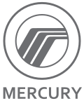 Vignette pour Mercury (automobile)