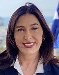 Miri Regev