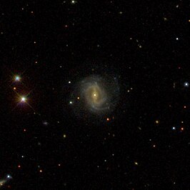 NGC 3688