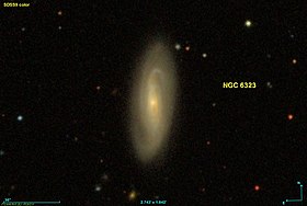 Image illustrative de l’article NGC 6323