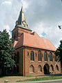 Kirche St. Katharina