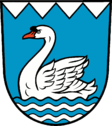 Wusterwitz címere