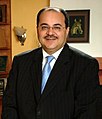 Ahmad Tibi (politiek leider van Ta'al)