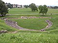 Il teatro romano