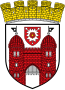 Blason de Bückeburg