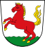 Blason de Wellheim