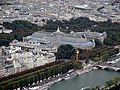 Grand Palais.