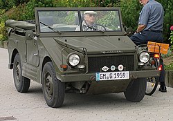 Typ 34, Baujahr 1959