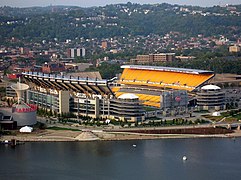 Heinz Field