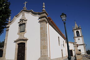 Igreja de Turiz