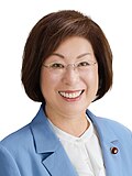 Keiko Nagaoka