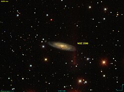 NGC 2590