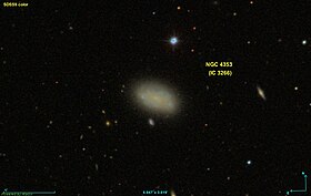 Image illustrative de l’article NGC 4353