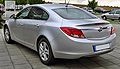 Opel Insignia A (2008)