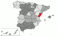 Castelló