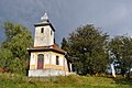 Kirche in Ohaba