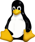 Vignette pour Tux