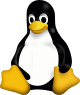 Пінгвін Тукс — маскот Linux