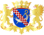 Blason de Zuidhorn