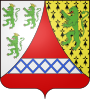 Blason de Steenokkerzeel