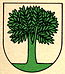 Blason de Coffrane