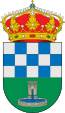 Blason de Navadijos