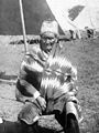 Geronimo ca prizonier al americanilor, 1905