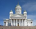 Helsinki Kathedrale