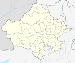 फलोदी is located in राजस्थान