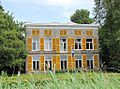 La maison Moesbosch