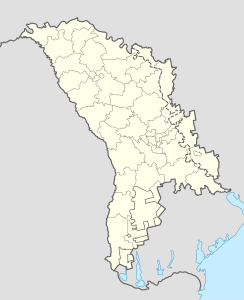 Cantemir (Moldova) (Moldova)