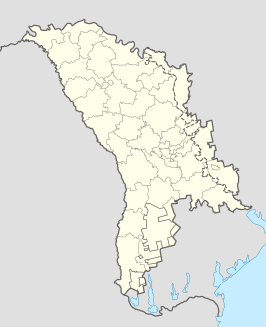 Dubăsari (Moldavië)