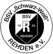 Schwarz-Weiß Rehden