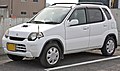 Suzuki Kei (1998-2009)