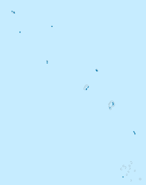 Tonga (pagklaro) is located in Tuvalu