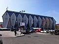 A plzeňi Home Monitoring Arena