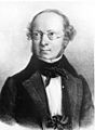 Alexander Georg Bunge (1803–1890)