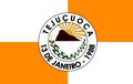 Bandeira de Tejuçuoca