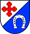 Wappen von Badem