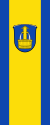 Steinbach – Bandiera