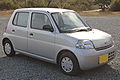 Daihatsu Esse (2005-2011)