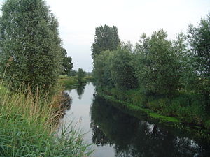 Dommelvallei in Sint-Oedenrode