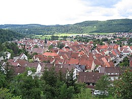 Fridingen an der Donau - Sœmeanza