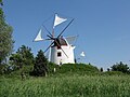 Molen uit de Algarve, Portugal