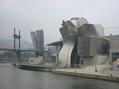 Guggenheimin taidemuseo