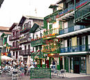 Hondarribia.