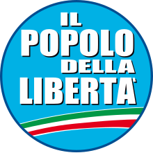 Il Popolo della Libertà.svg