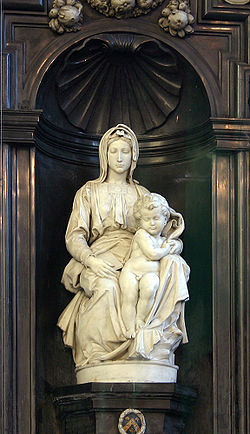 Bruggeli Madonna